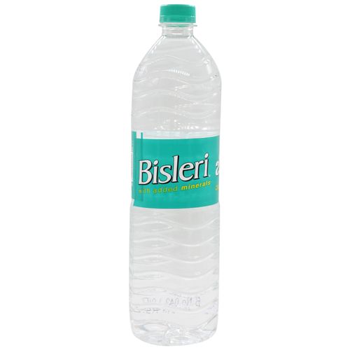 BISLERI MINERAL WATER 1 ltr 