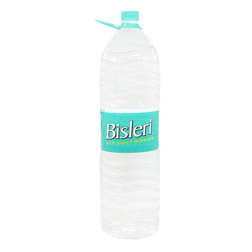 BISLERI MINERAL WATER 2LTR (PACK OF 9)