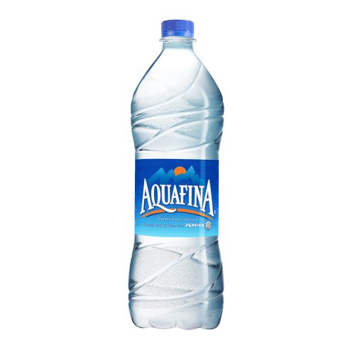 AQUAFINA 1 ltr