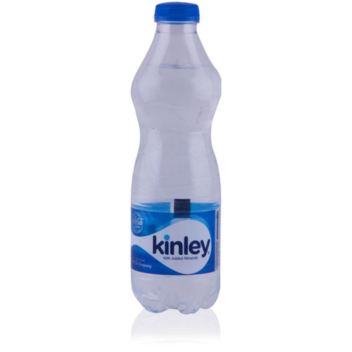 KINLEY MINERAL WATER 500ml
