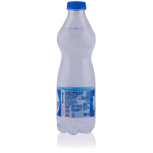 KINLEY MINERAL WATER 500ml