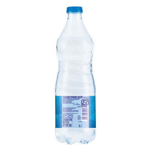 KINLEY MINERAL WATER 1 ltr (PACK OF 15)
