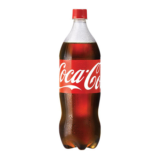  COCA COLA 2.25 ltr PET