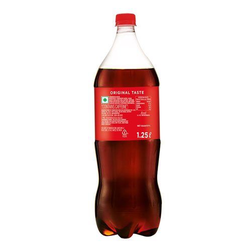 COCA COLA 2.25 ltr PET