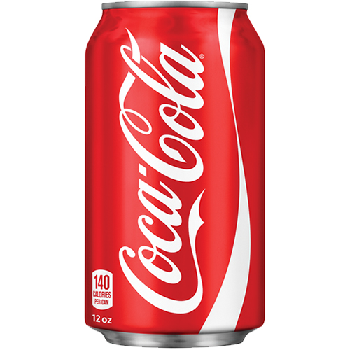COCA COLA CAN 300ml