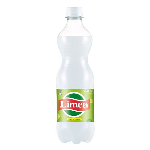 LIMCA 600ml PET