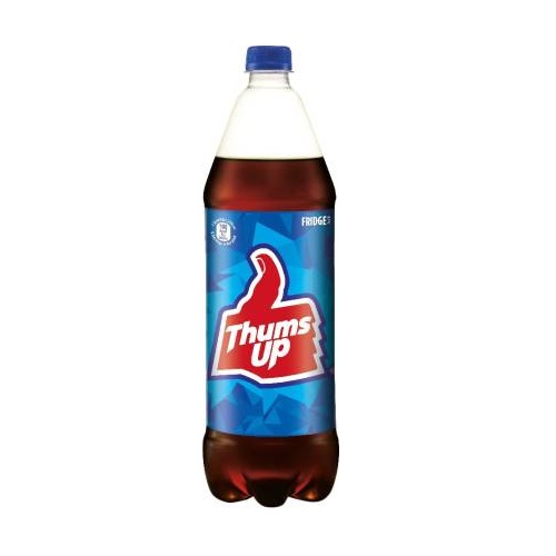 THUMS UP 1.25 ltr