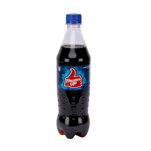 THUMS UP 600ml (PACK OF 24)