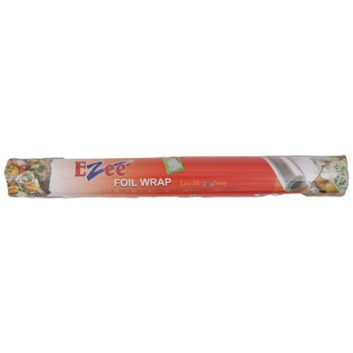 EZEE ALUMINIUM FOIL  9 Mtr