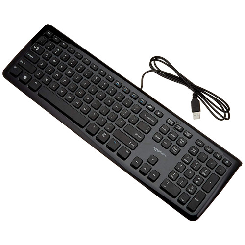DELL USB KEYBOARD