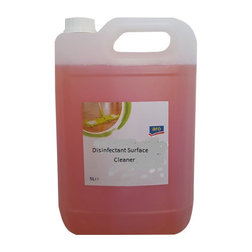 ARO DISINFECTANT SURFACE CLEANER (5LTR)