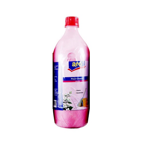 ARO MILKY FLOOR CLEANER (JASMINE) 5LTR