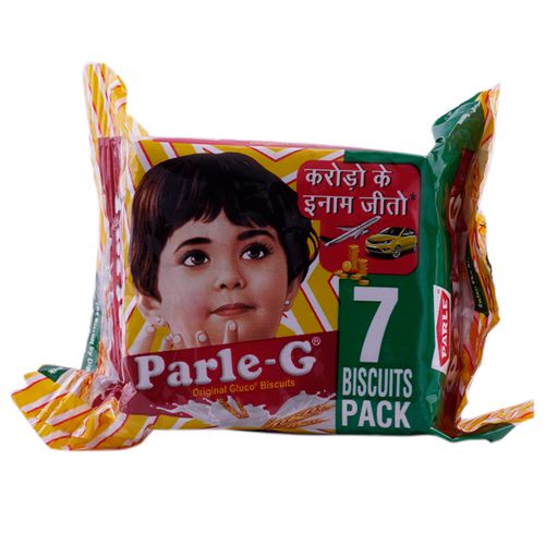 PARLE-G 24.5GM PACK OF 30