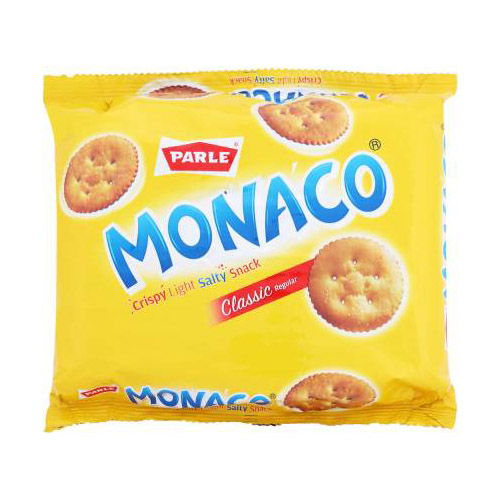 PARLE MONACO 400GM
