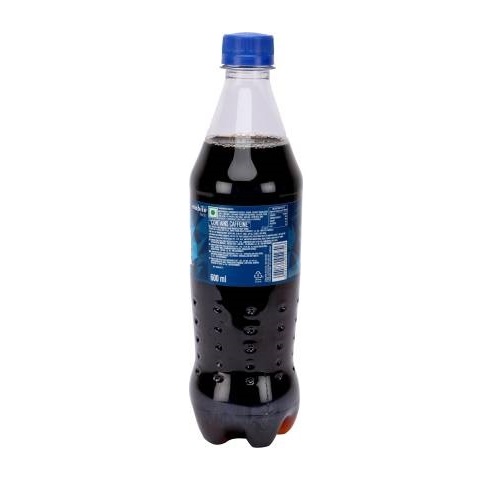 THUMS UP 600ml (PACK OF 24)