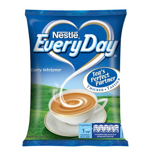 EVERYDAY DAIRY WHITNER 400g
