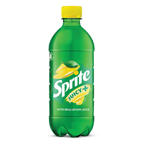 SPRITE 250ml