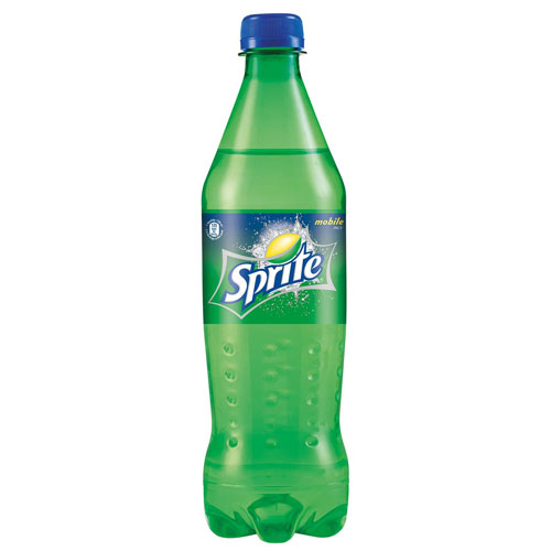 SPRITE 600ml