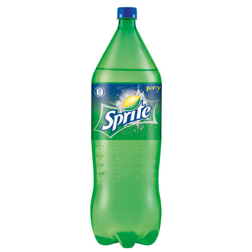 SPRITE 2.25 ltr (PACK OF 9)