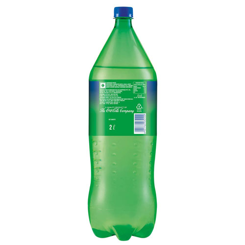 SPRITE 2.25 ltr (PACK OF 9)