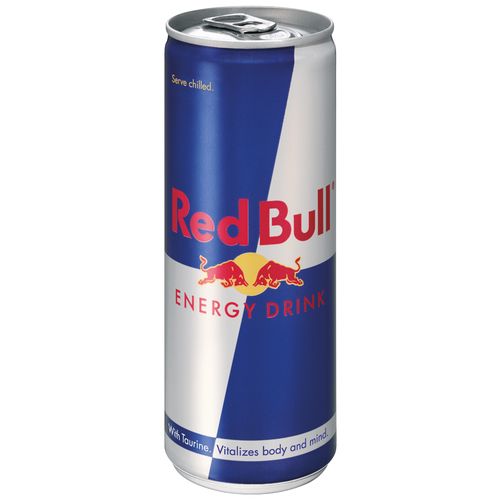 RED BULL ENERGY DRINK 250ml