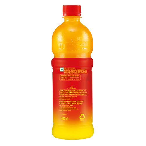 MAAZA 600ml