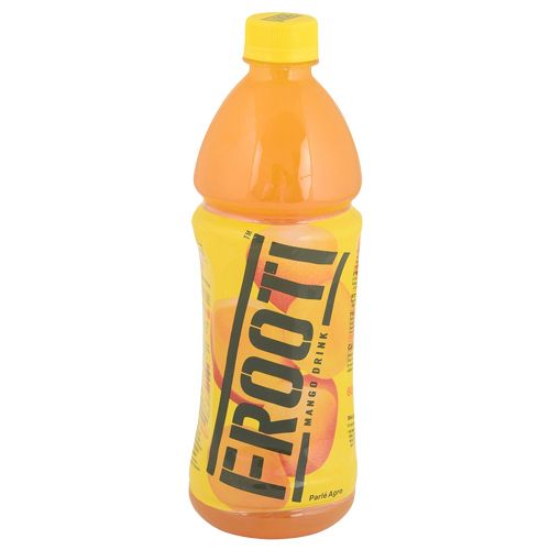 FROOTI MANGO PET 600ml