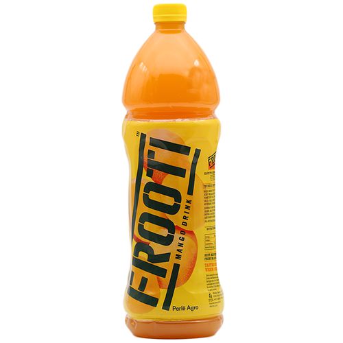 FROOTI MANGO PET 1.2 ltr
