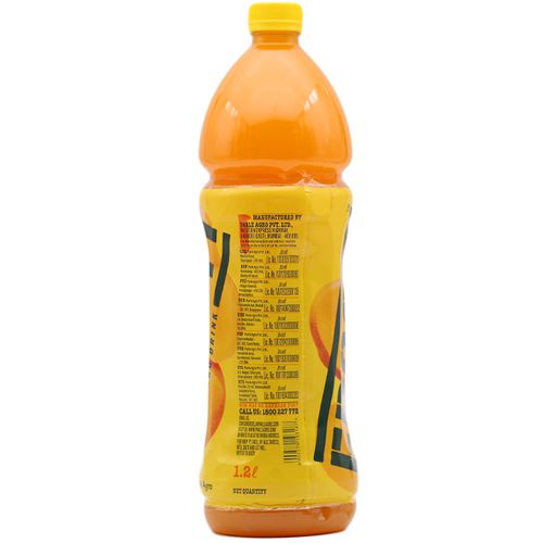 FROOTI MANGO PET 1.2 ltr