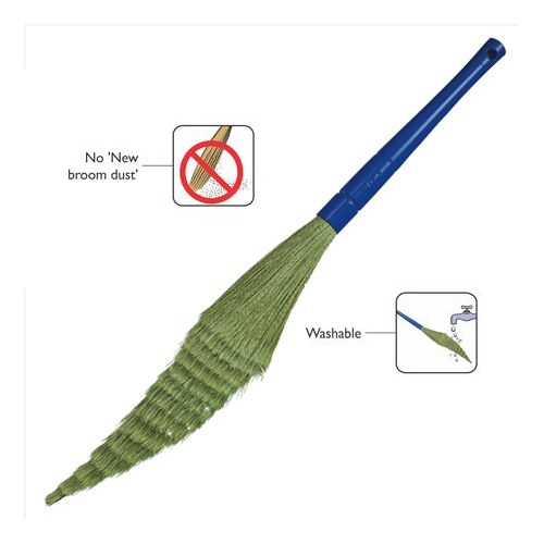 GALA NO DUST BROOM