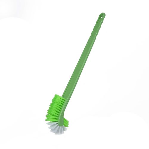 SCOTCH BRITE TOILET BRUSH DOUBLE HOCKEY