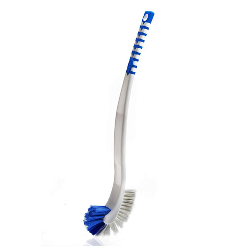 GALA TOILET BRUSH DOUBLE HOCKEY 2IN 1