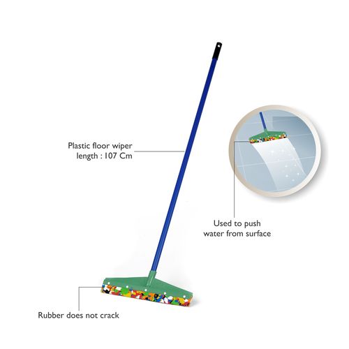 GALA PLASTIC FLOOR WIPER