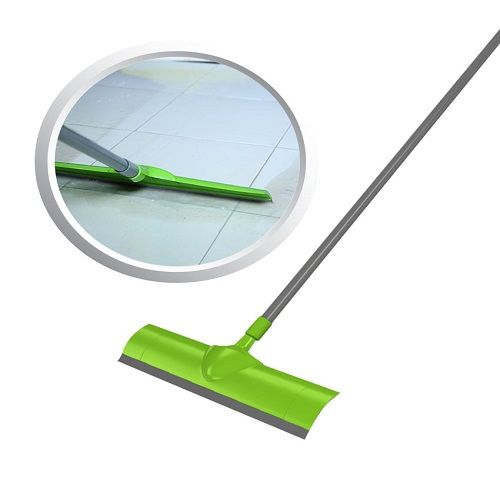 SCOTCH BRITE FLOOR SQUEEGEE WIPE