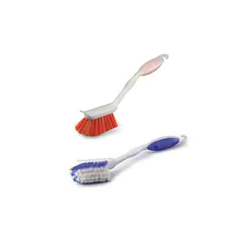 GALA SHERGRIP SINK BRUSH-VF