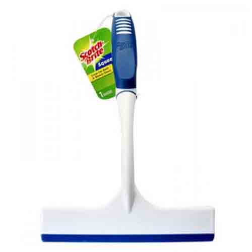 SCOTCH BRITE SQUEEGEE WIPER