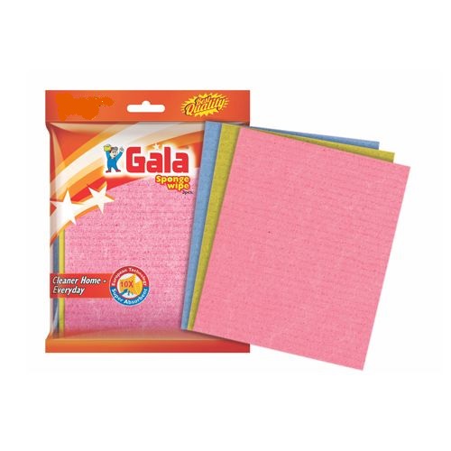 Kitchen outlet sponge wipes