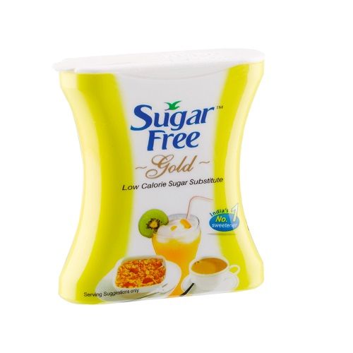 SUGARFREE GOLD (500 TABLETS)