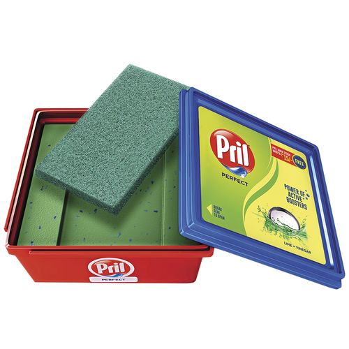 PRIL TUB 500g