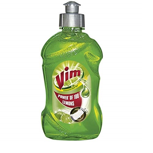 PRIL LIQUID GREEN 500ml