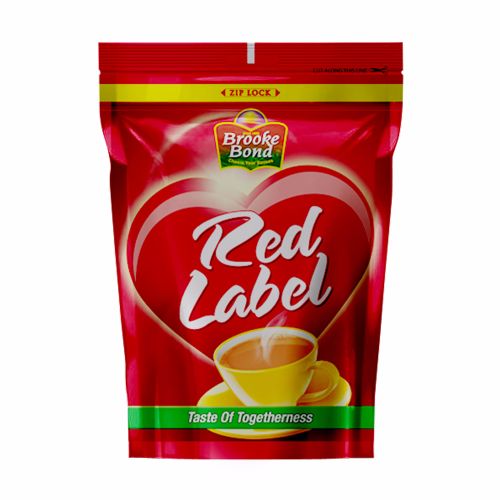 RED LABEL TEA 1Kg CT