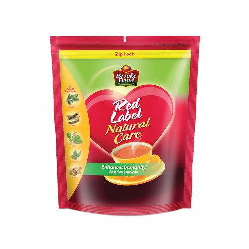 RED LABEL NATURALCARE TEA 1Kg