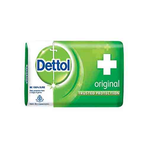 DETTOL ORIGINAL SOAP 45g