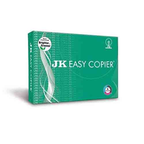 JK EXCEL BOND 80GSM A4 500SHEET