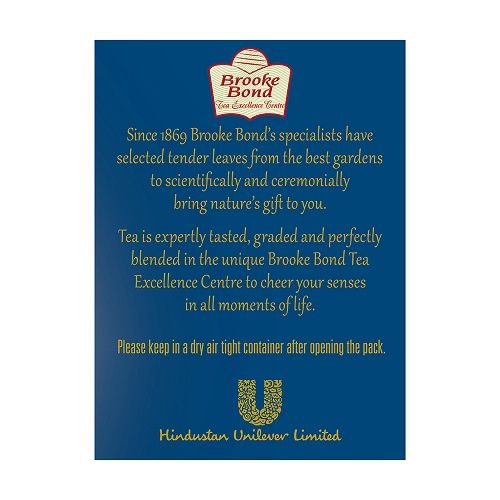 TAJ MAHAL TEA 100g