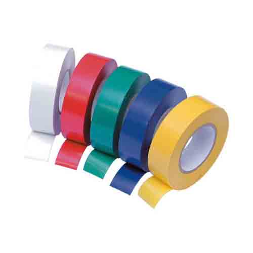 WONDER-GRIP PVC TAPE 18mm