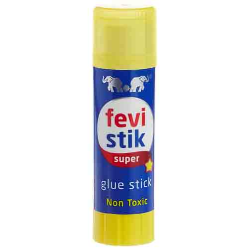 FEVISTIK POCKET GLUE NON TOXIC 5g