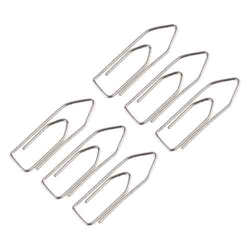 PACKER CLIP 35mm (900 PACKER CLIPS APPROX.)