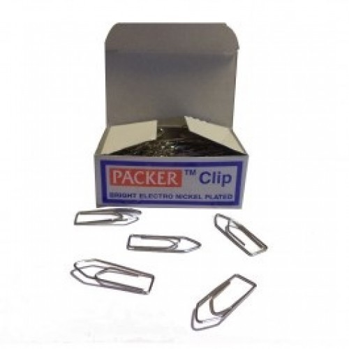 PACKER CLIP 35mm (900 PACKER CLIPS APPROX.)
