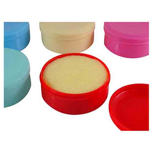 WATER SPONGE PLASTIC BOX